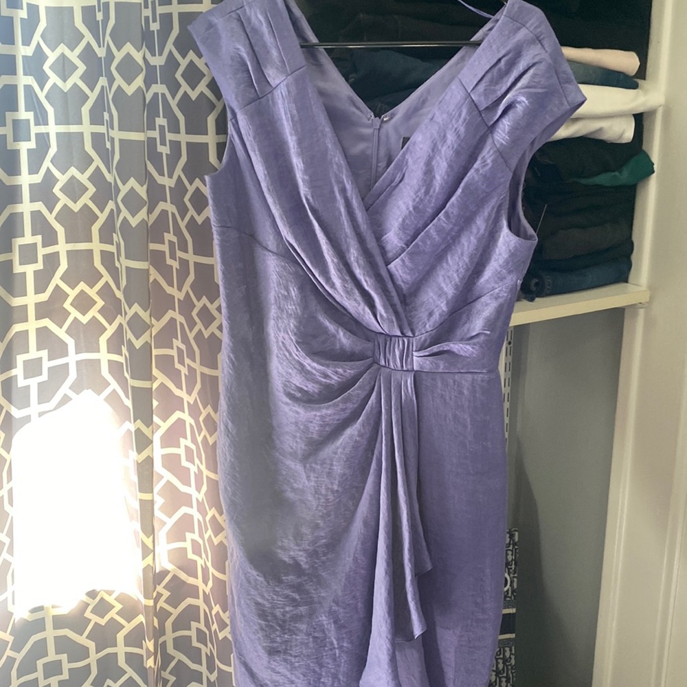 Great dress!